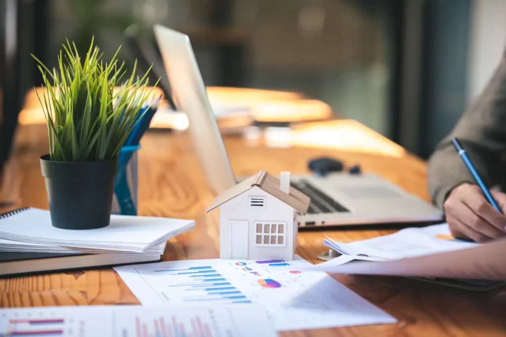 Investment-Immobilien